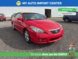 Toyota Camry Solara