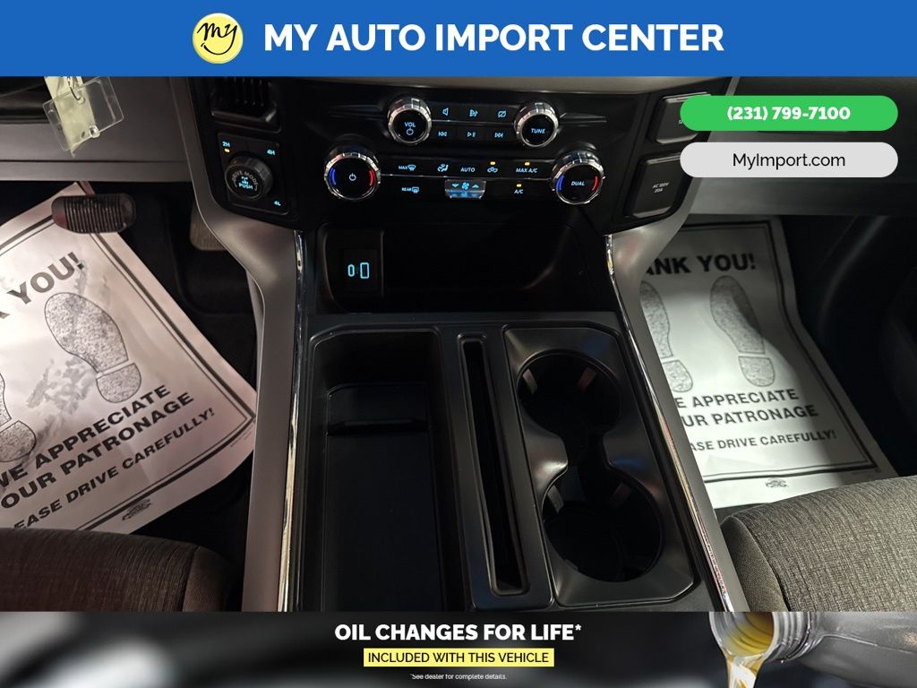 2024 Ford F-150 XLT - Photo 20