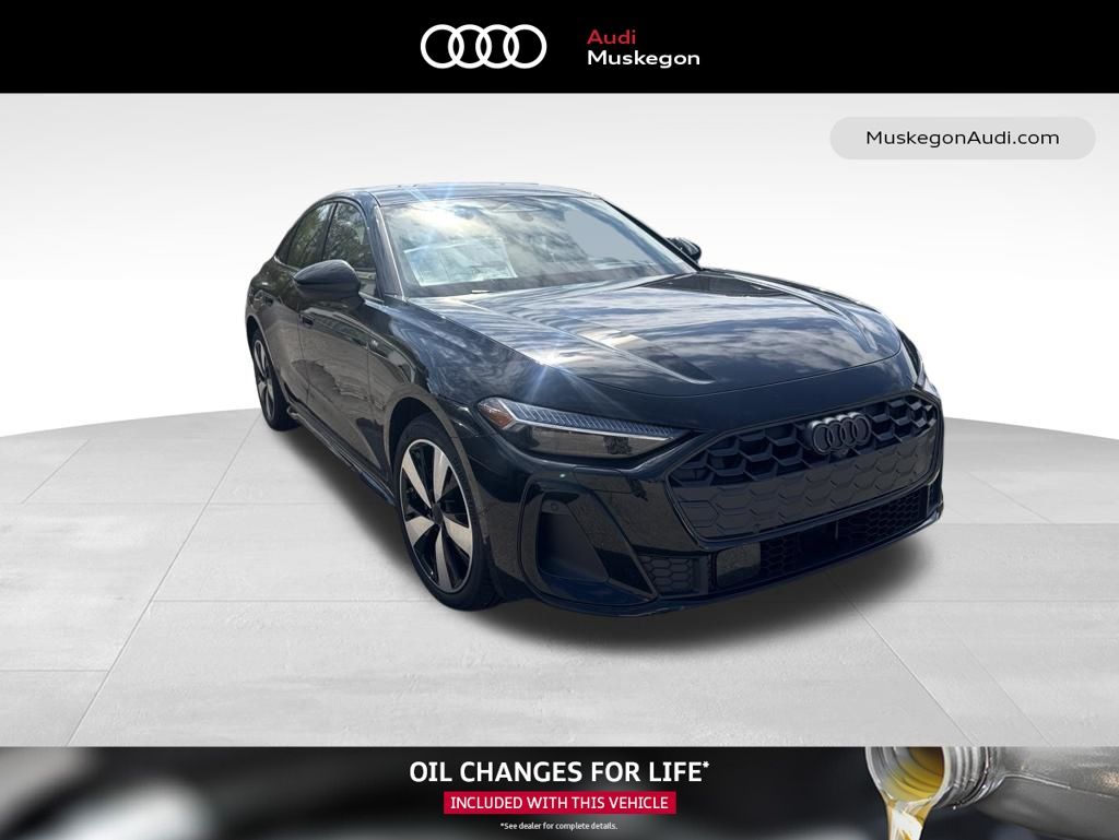 2026 Audi A5 2.0T Premium Hatchback