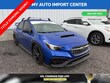 Subaru WRX
