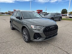 2025 Audi Q3 45 S line Premium SUV
