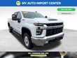  Chevrolet Silverado 2500 HD