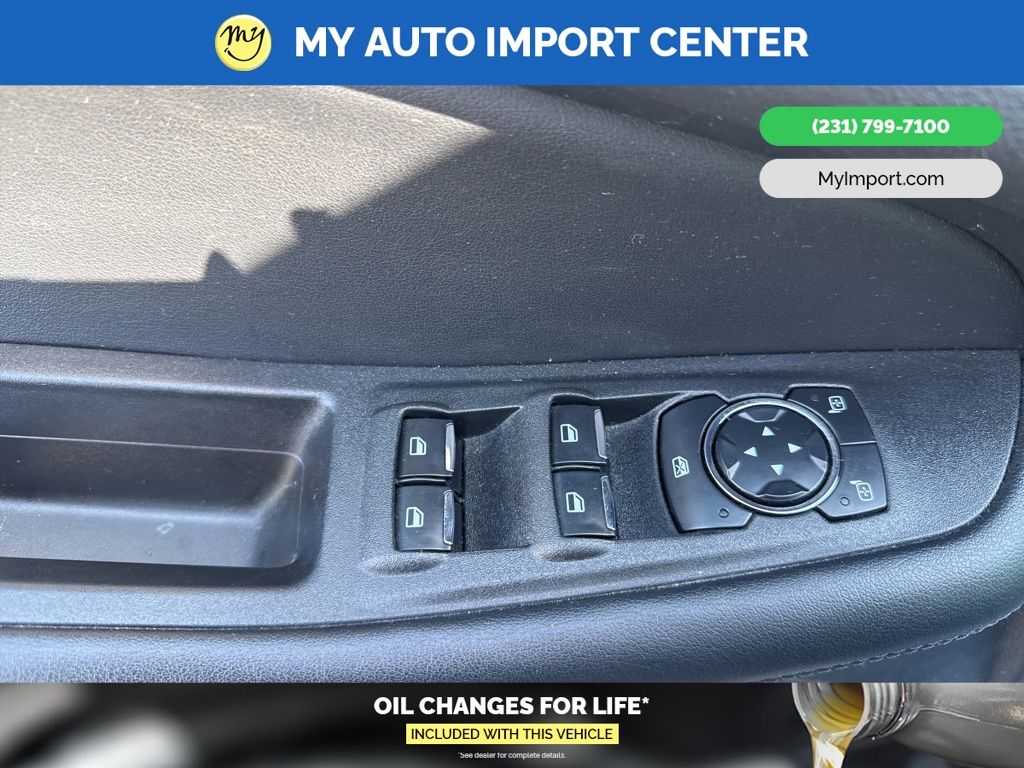 2024 Ford Edge SEL - Photo 11