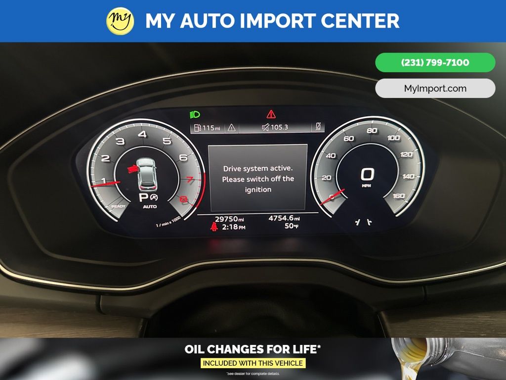 2024 Audi Q5 Premium Plus - Photo 20