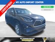 Toyota Highlander Hybrid