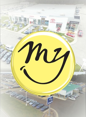 Staff member Sales Specialist (Pre-Owned, Nissan, VW, Toyota & Subaru) from ID_49f0f29a88c9