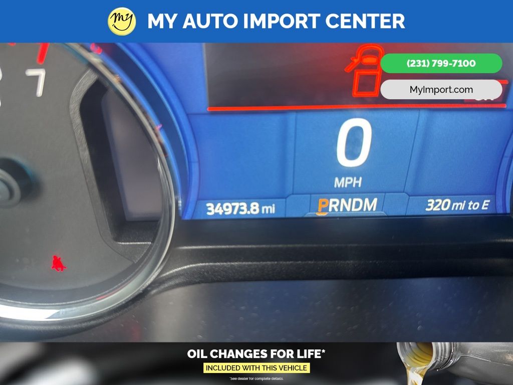 2022 Ford F-150 XLT - Photo 19