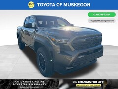 2025 Toyota Tacoma i-FORCE MAX Truck Double Cab