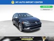  Volkswagen Golf Alltrack