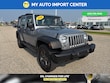 Jeep Wrangler JK Unlimited