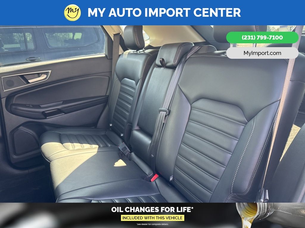 2024 Ford Edge SEL - Photo 24