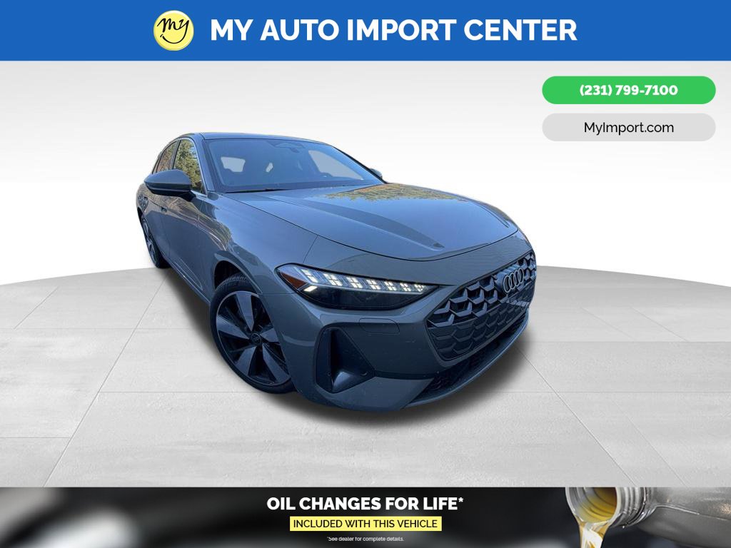 Used 2025 Audi A5 2.0T Premium Sportback