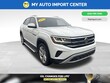  Volkswagen Atlas Cross Sport