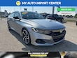 Honda Accord Hybrid