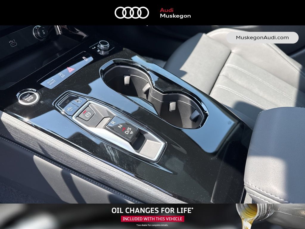 2025 Audi A5 Premium Plus - Photo 20