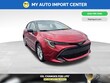  Toyota Corolla Hatchback