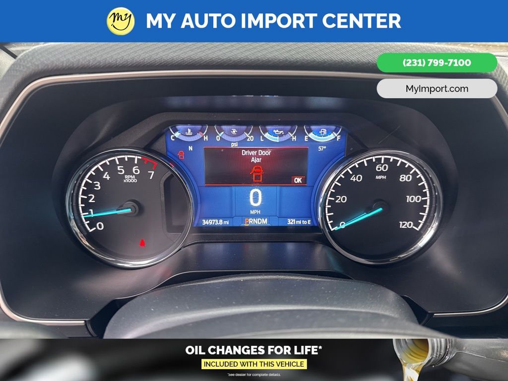 2022 Ford F-150 XLT - Photo 18