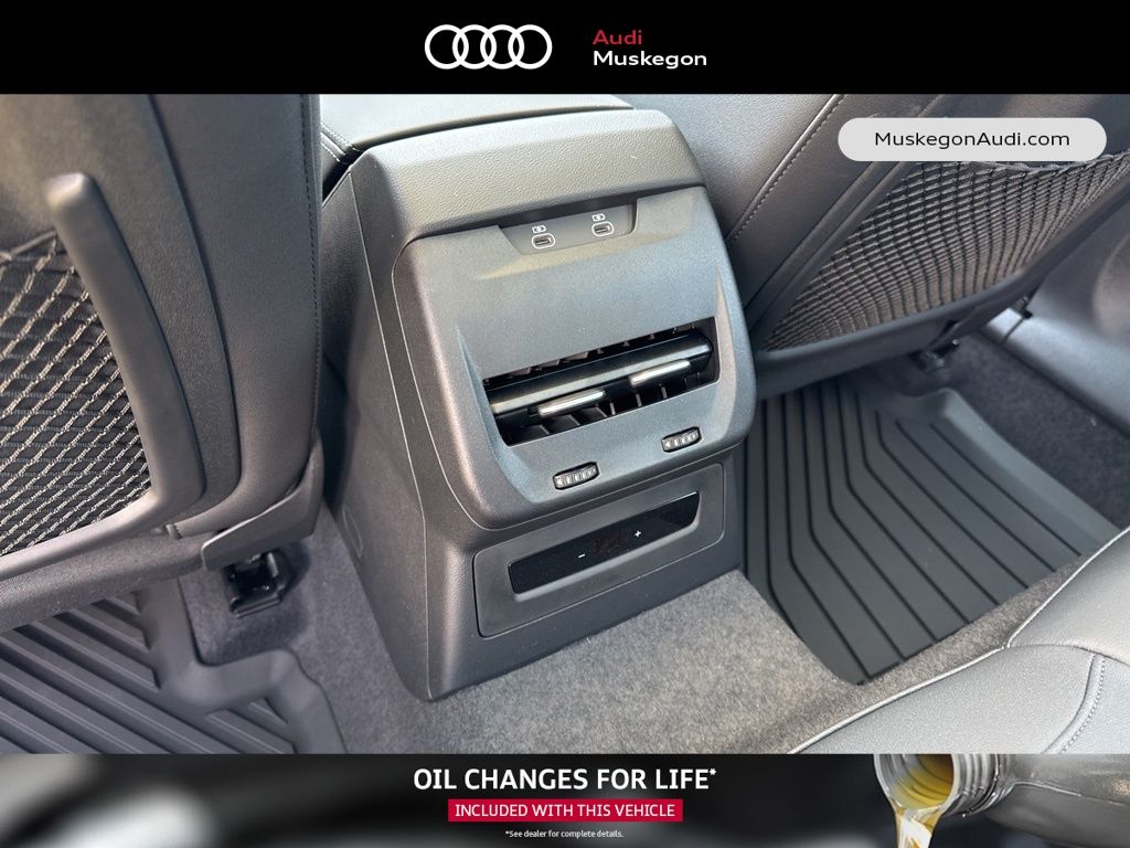 2025 Audi A5 Premium Plus - Photo 24