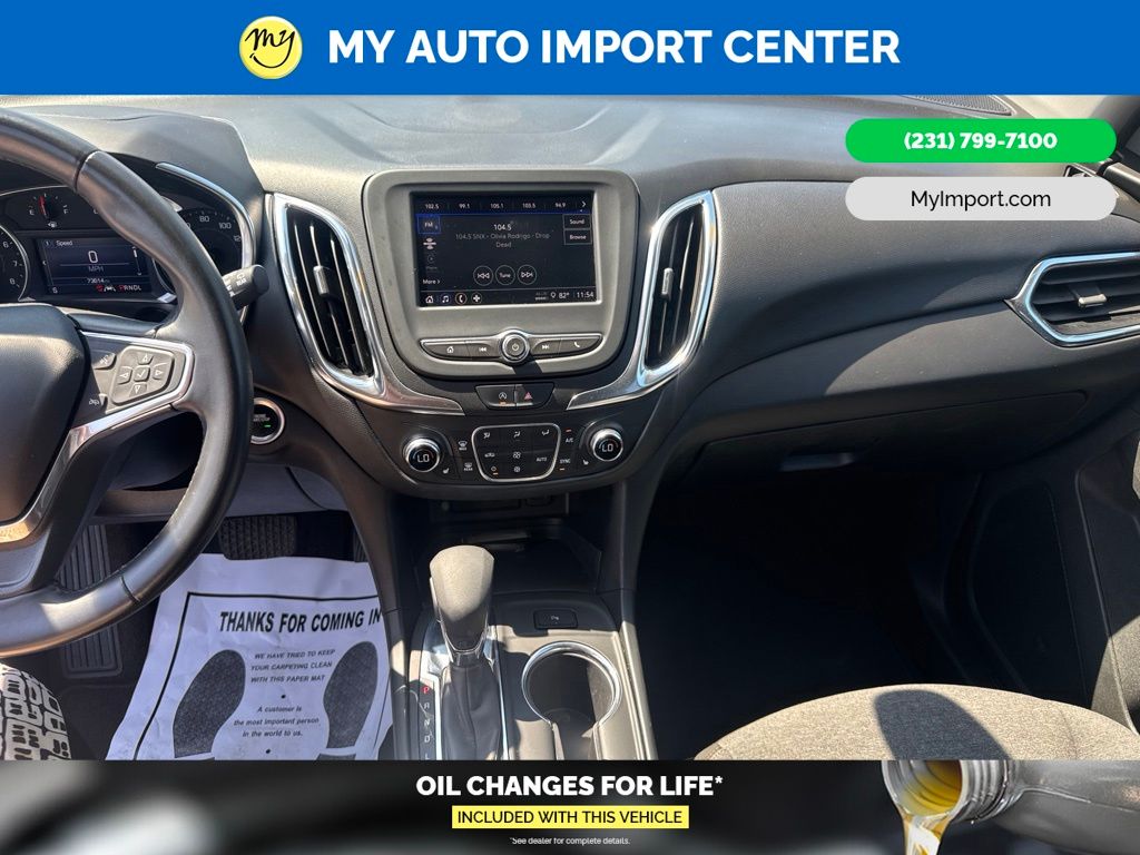 2022 Chevrolet Equinox 2FL - Photo 21