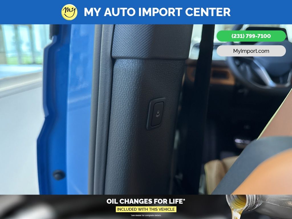 2025 Volkswagen ID. Buzz PRO S - Photo 23