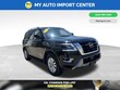  Nissan Armada
