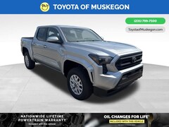 2026 Toyota Tacoma Truck Double Cab