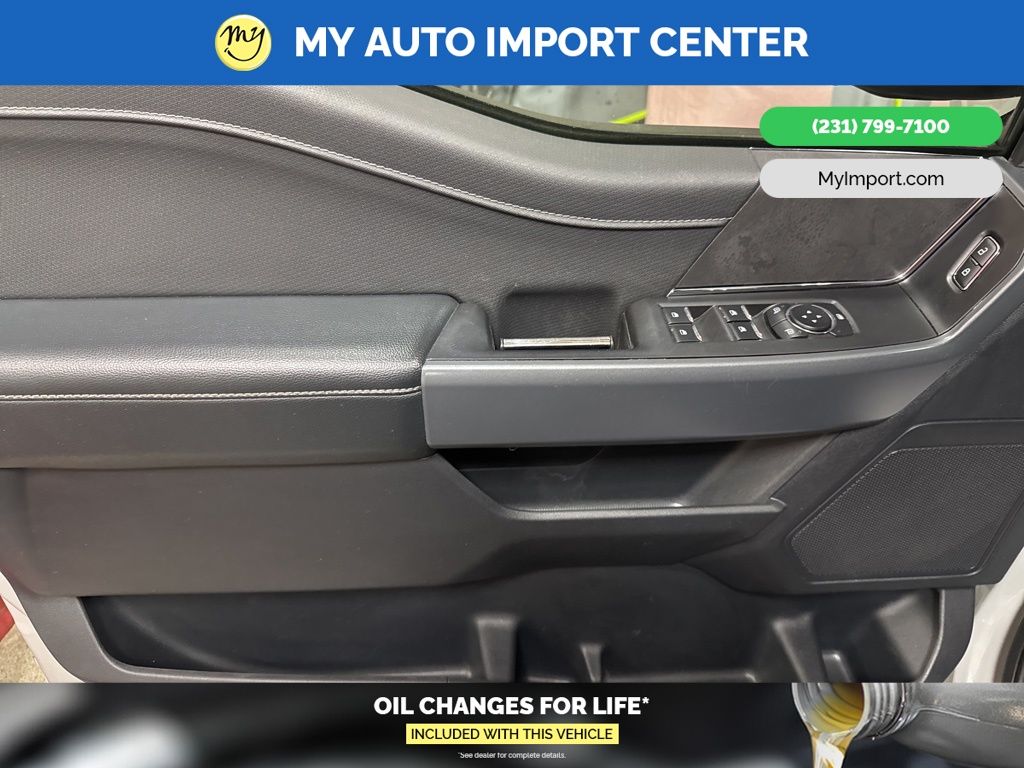 2024 Ford F-150 XLT - Photo 10