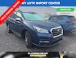 Subaru Ascent