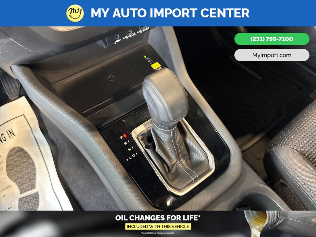 2025 Subaru Forester Premium - Photo 20