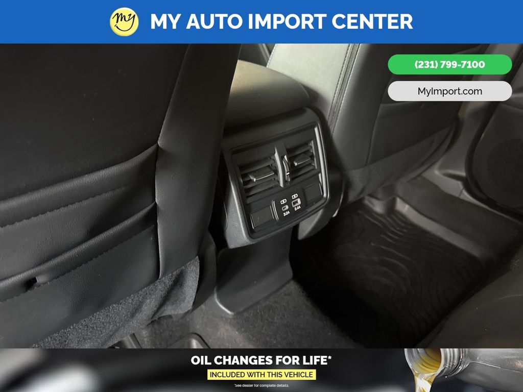 2025 Subaru Forester Premium - Photo 23