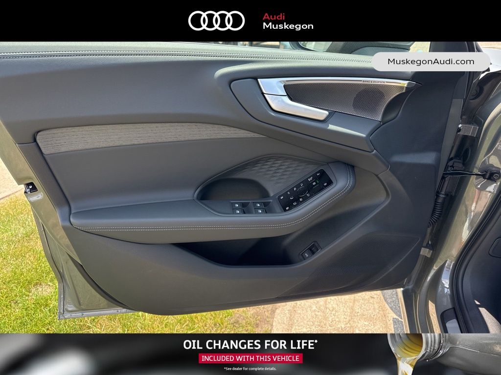 2025 Audi A5 Premium Plus - Photo 9