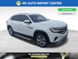  Volkswagen Atlas Cross Sport
