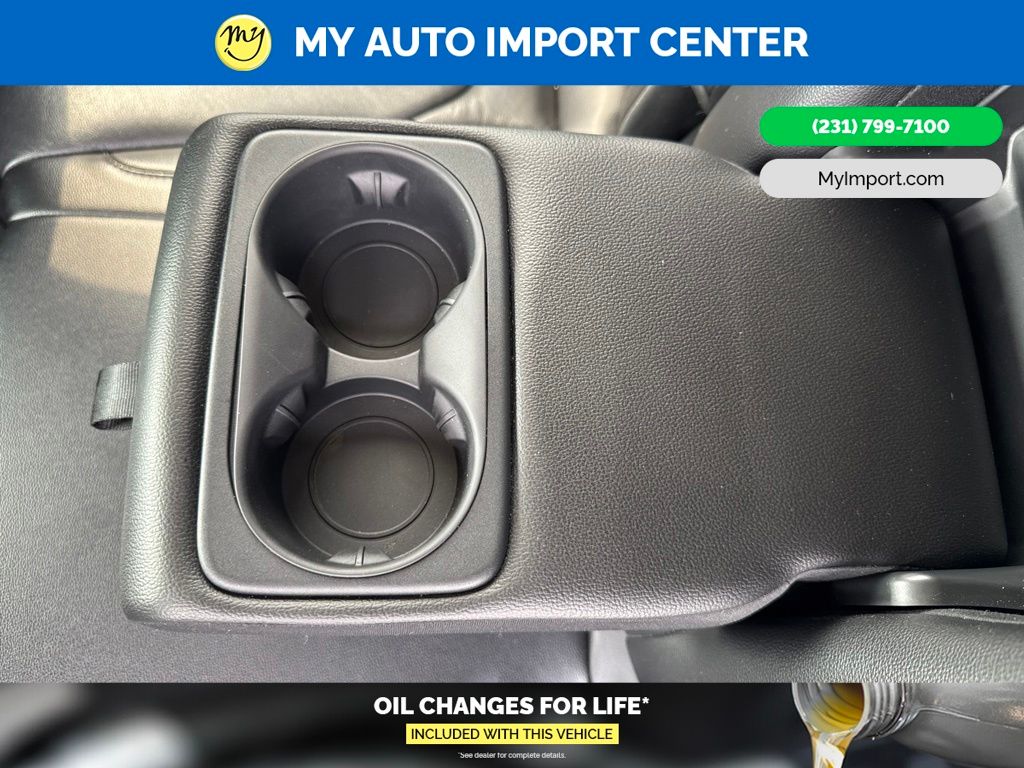 2022 Ford Edge Titanium - Photo 26