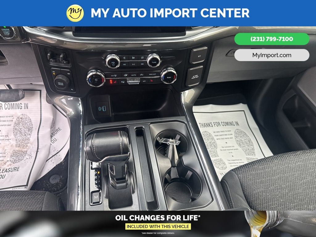 2022 Ford F-150 XLT - Photo 22