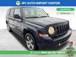  Jeep Patriot