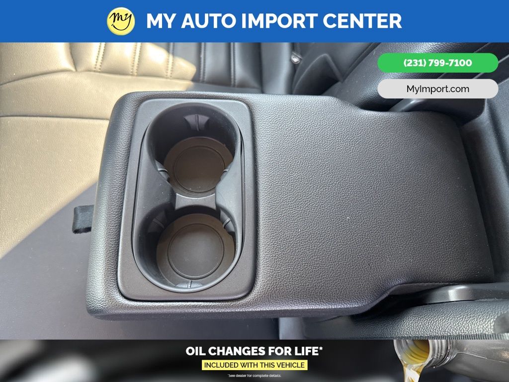 2024 Ford Edge SEL - Photo 25