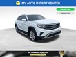 Volkswagen Atlas Cross Sport
