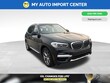  BMW X3 PHEV