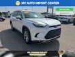 Toyota Grand Highlander Hybrid