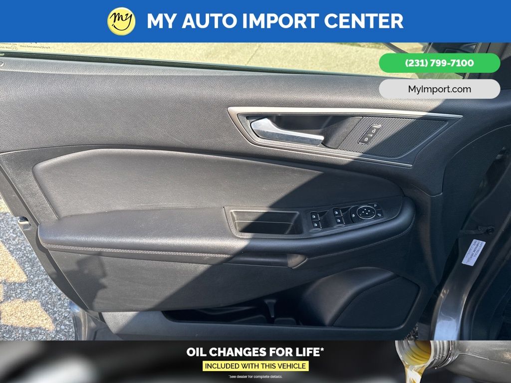 2024 Ford Edge SEL - Photo 10