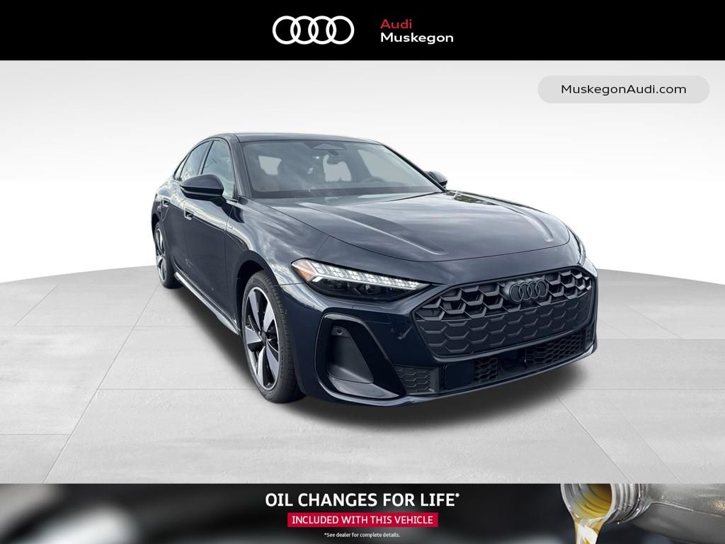 2026 Audi A5 2.0T Premium Hatchback