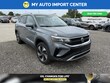 Volkswagen Taos
