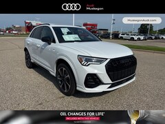2025 Audi Q3 45 S line Premium SUV