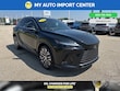 LEXUS RX 350h