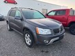 Pontiac Torrent