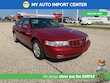 CADILLAC SEVILLE