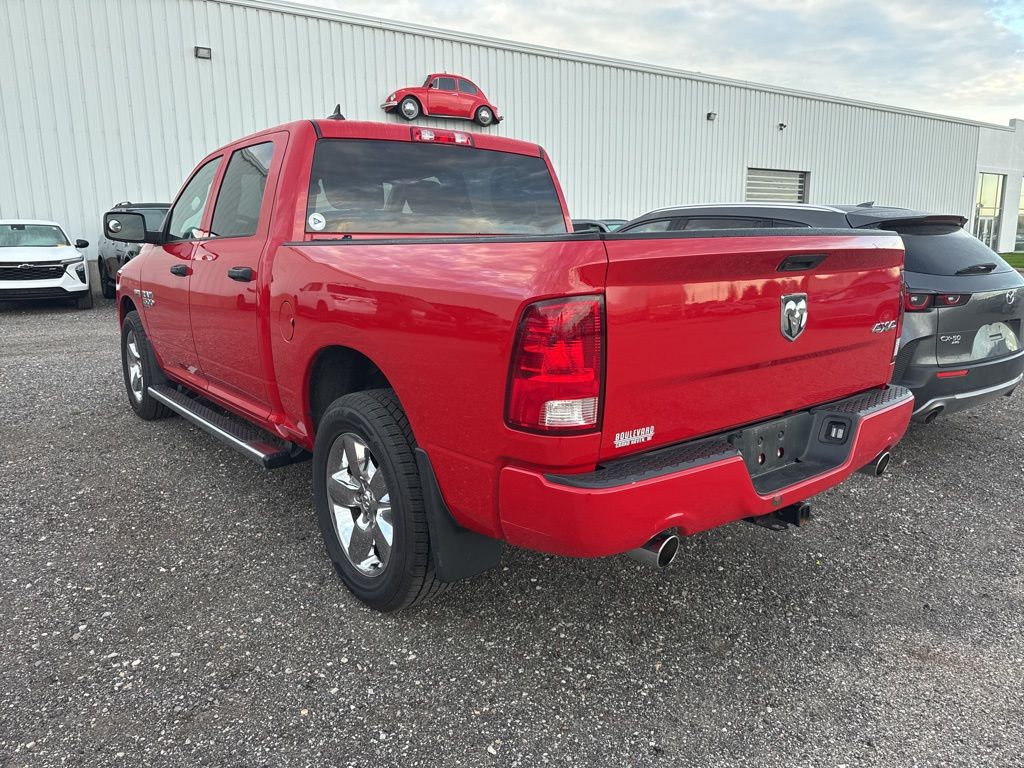 2019 Ram 1500 Classic Express photo 4