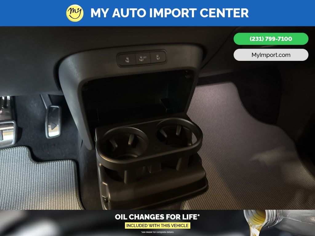 2025 Volkswagen ID. Buzz PRO S - Photo 19