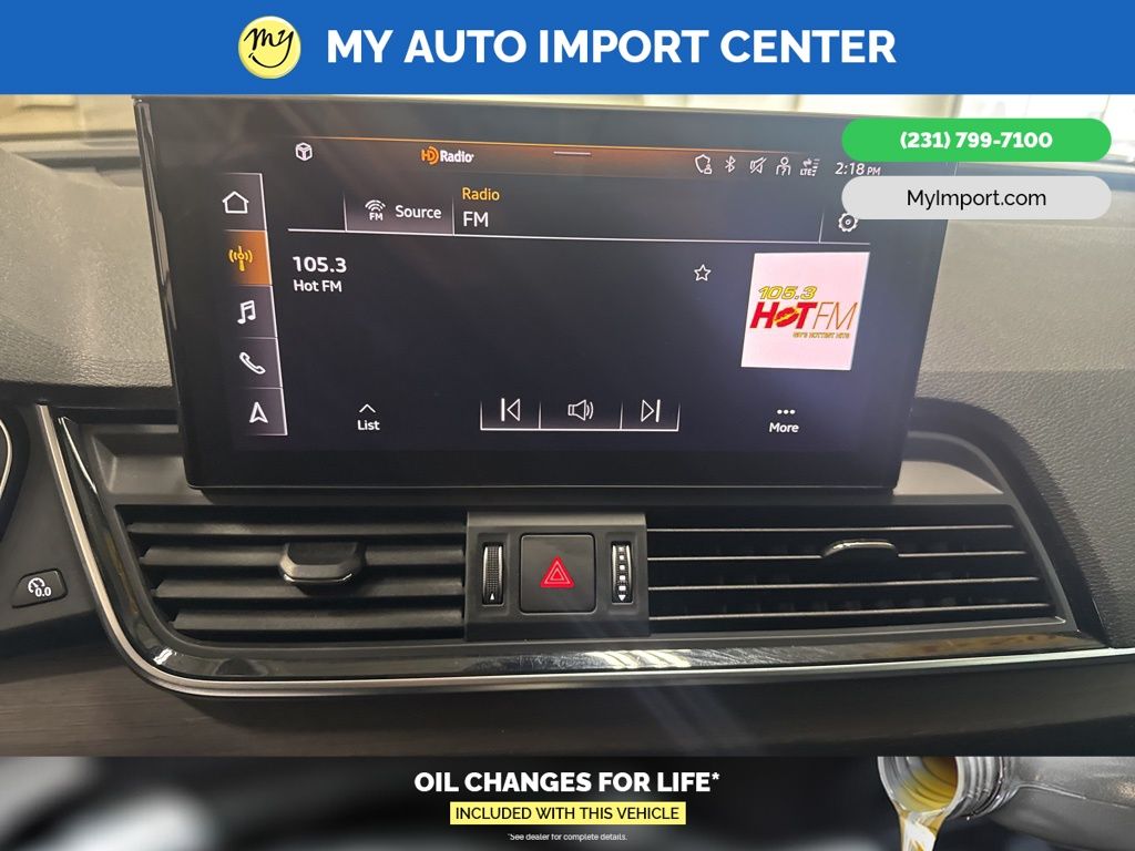 2024 Audi Q5 Premium Plus - Photo 22