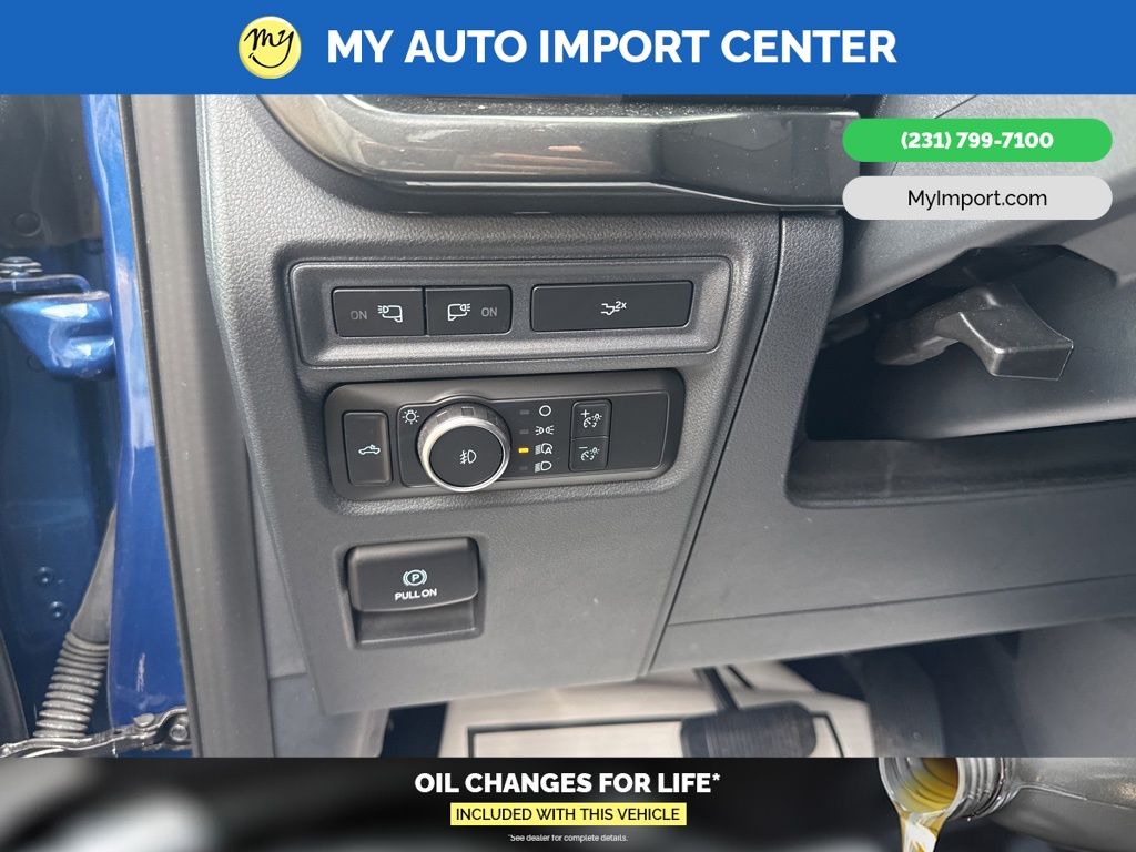 2022 Ford F-150 XLT - Photo 14